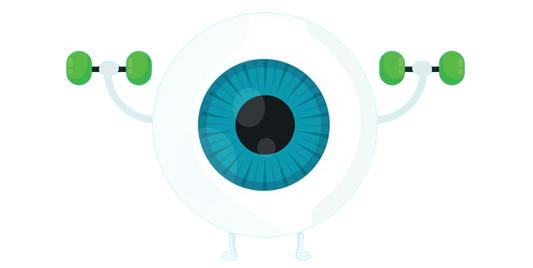 Visual Health Tips
