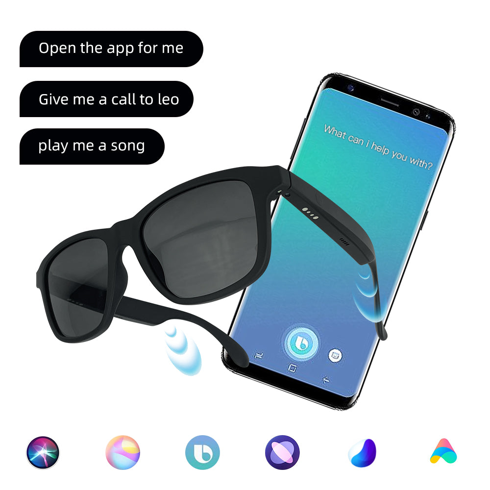 Smart Glasses - Explorer