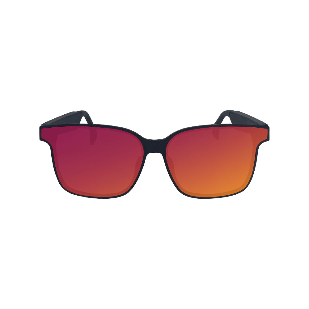 Smart Glasses - Alpha Reflex