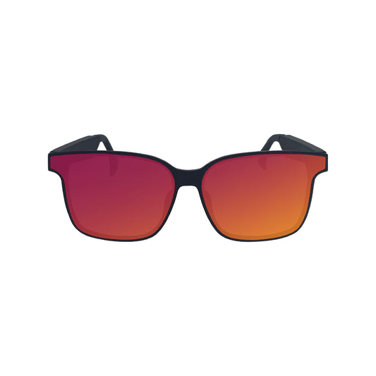 Smart Glasses - Alpha Reflex