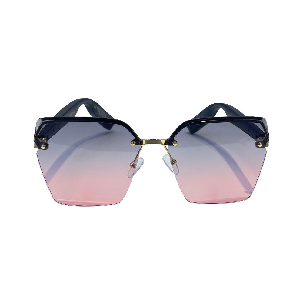 Smart Glasses - Aura Pink