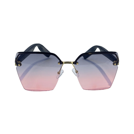 Smart Glasses - Aura Pink