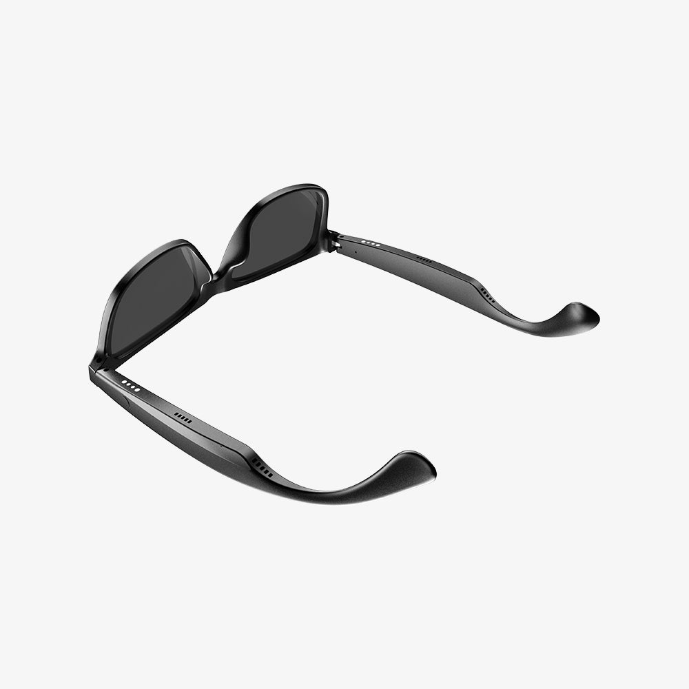 Smart Glasses - Explorer