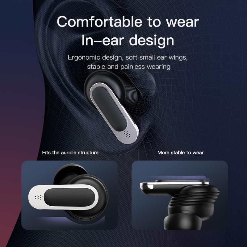 Smart Earpods Vibe