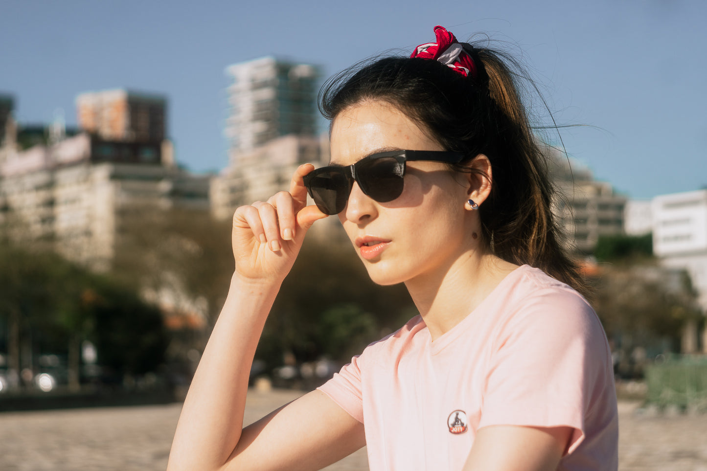 Smart Glasses - Explorer