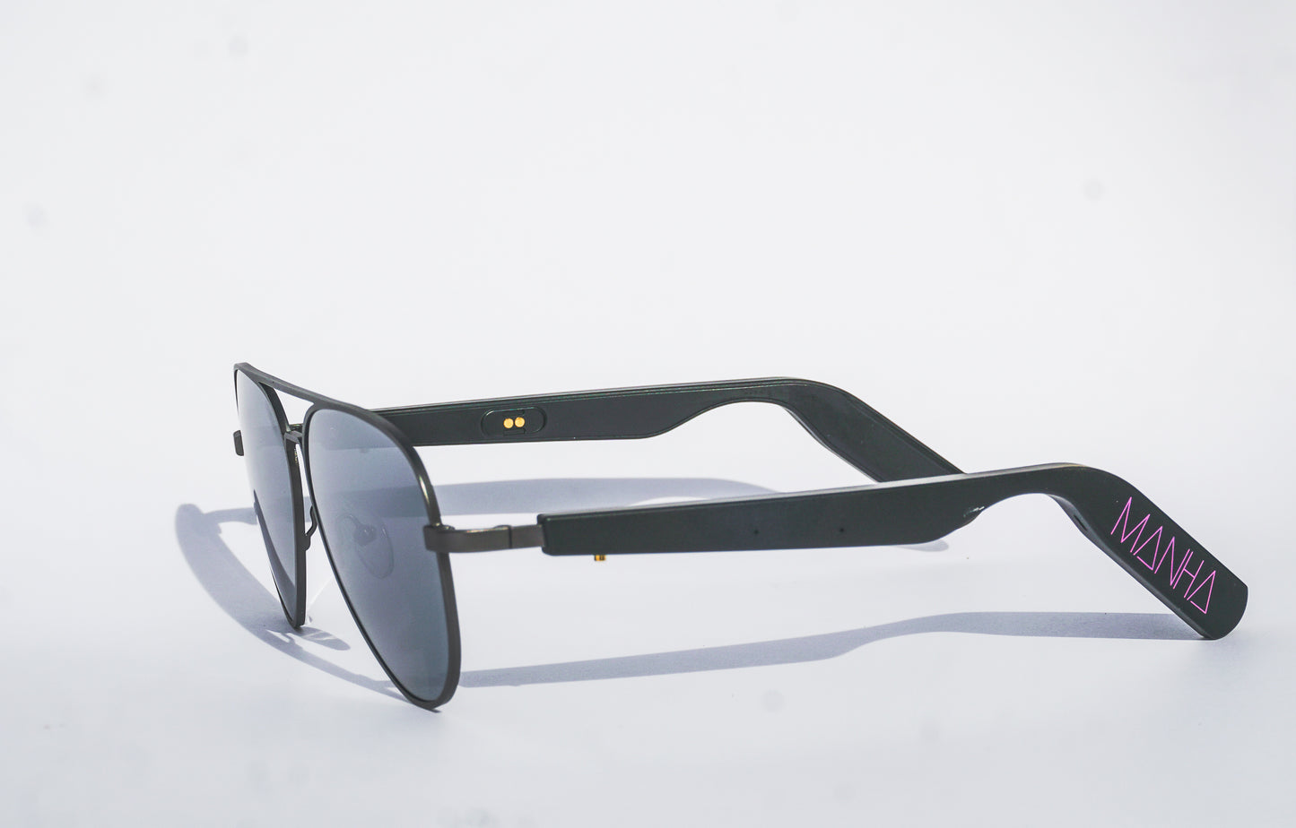 Smart Glasses - Brigadier