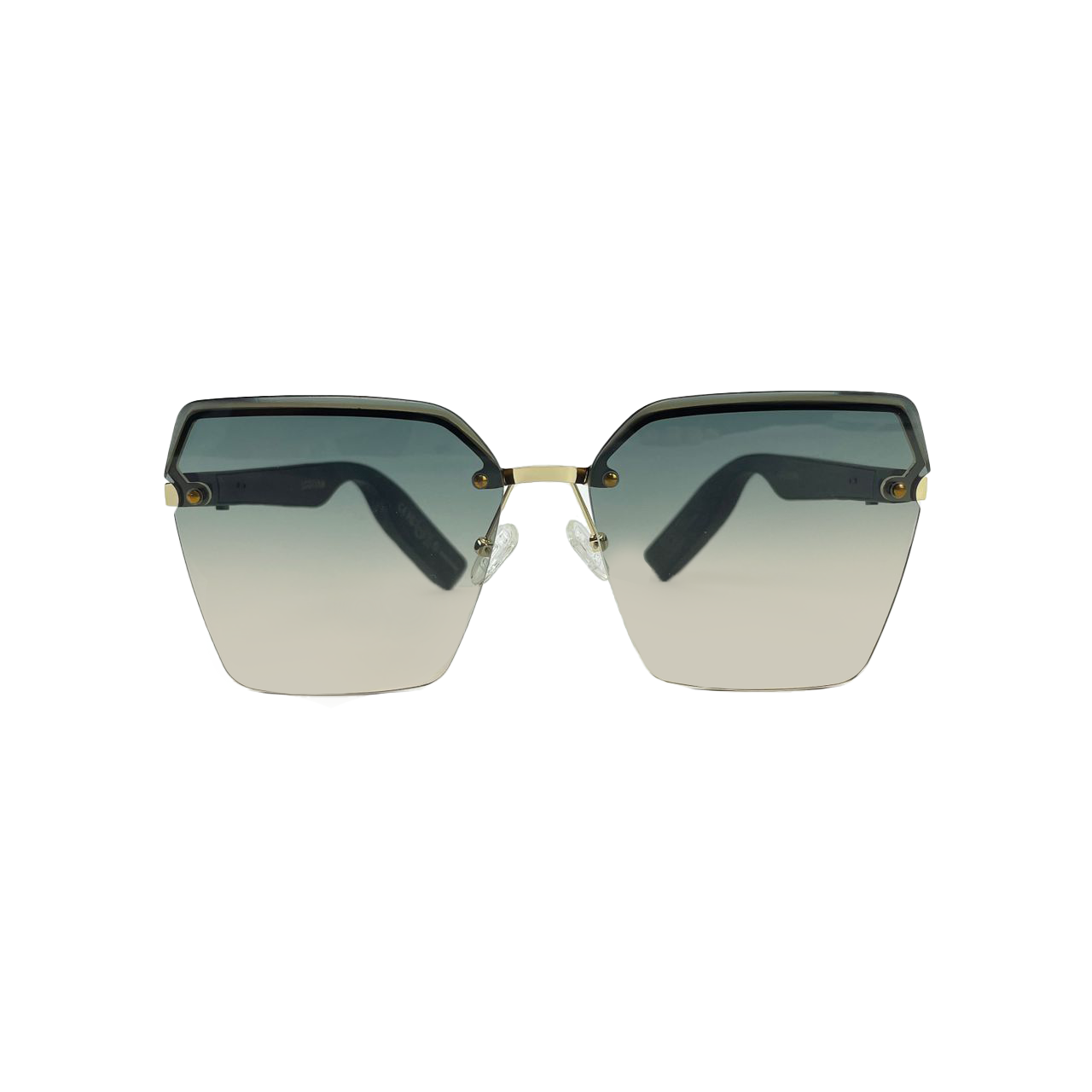 Smart Glasses - Aura Green
