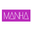 Manha Eyewear logo